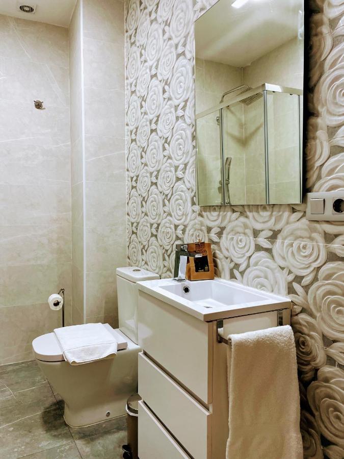 Nuevo Apartamento En Madrid Centro A 2 Calles De Gran Via Екстериор снимка