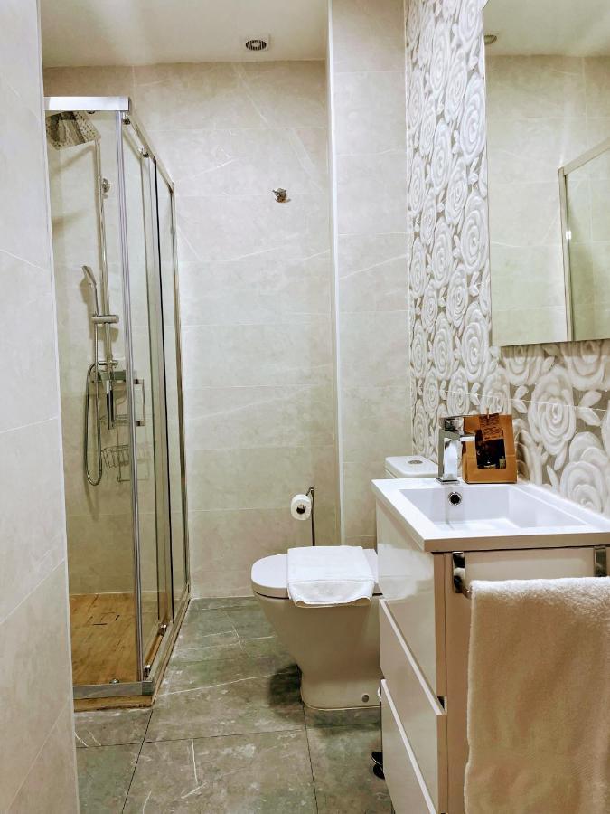 Nuevo Apartamento En Madrid Centro A 2 Calles De Gran Via Екстериор снимка
