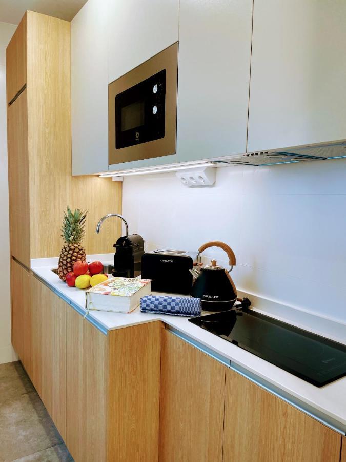 Nuevo Apartamento En Madrid Centro A 2 Calles De Gran Via Екстериор снимка