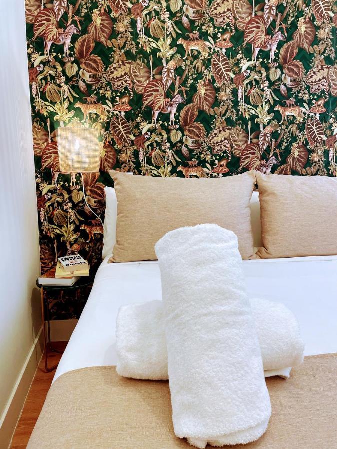 Nuevo Apartamento En Madrid Centro A 2 Calles De Gran Via Екстериор снимка