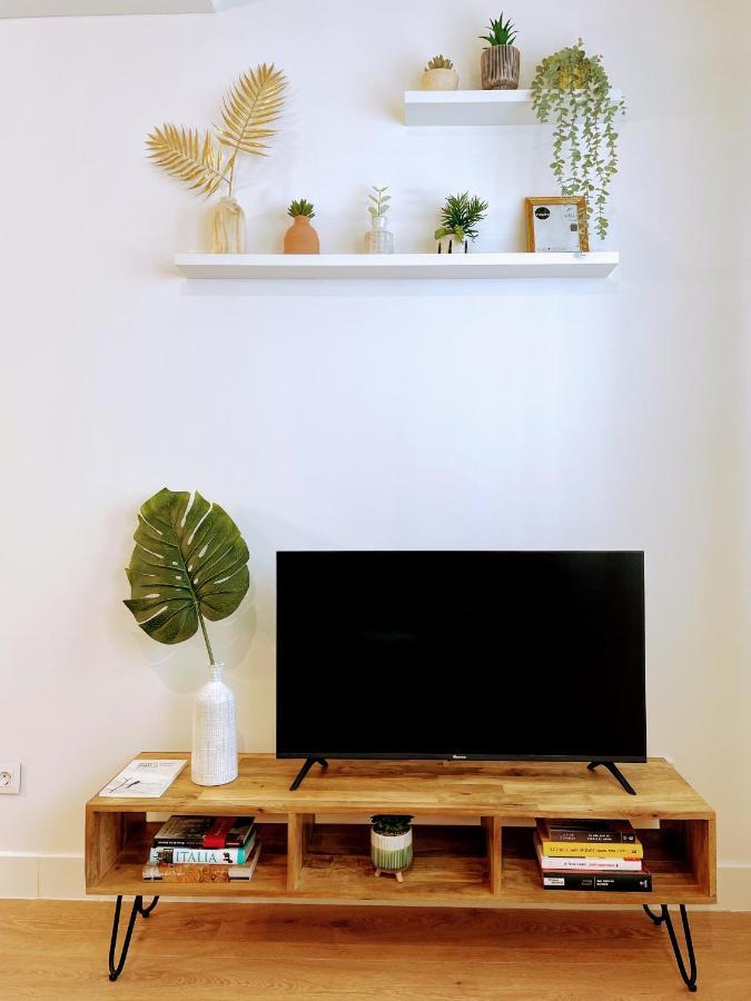 Nuevo Apartamento En Madrid Centro A 2 Calles De Gran Via Екстериор снимка
