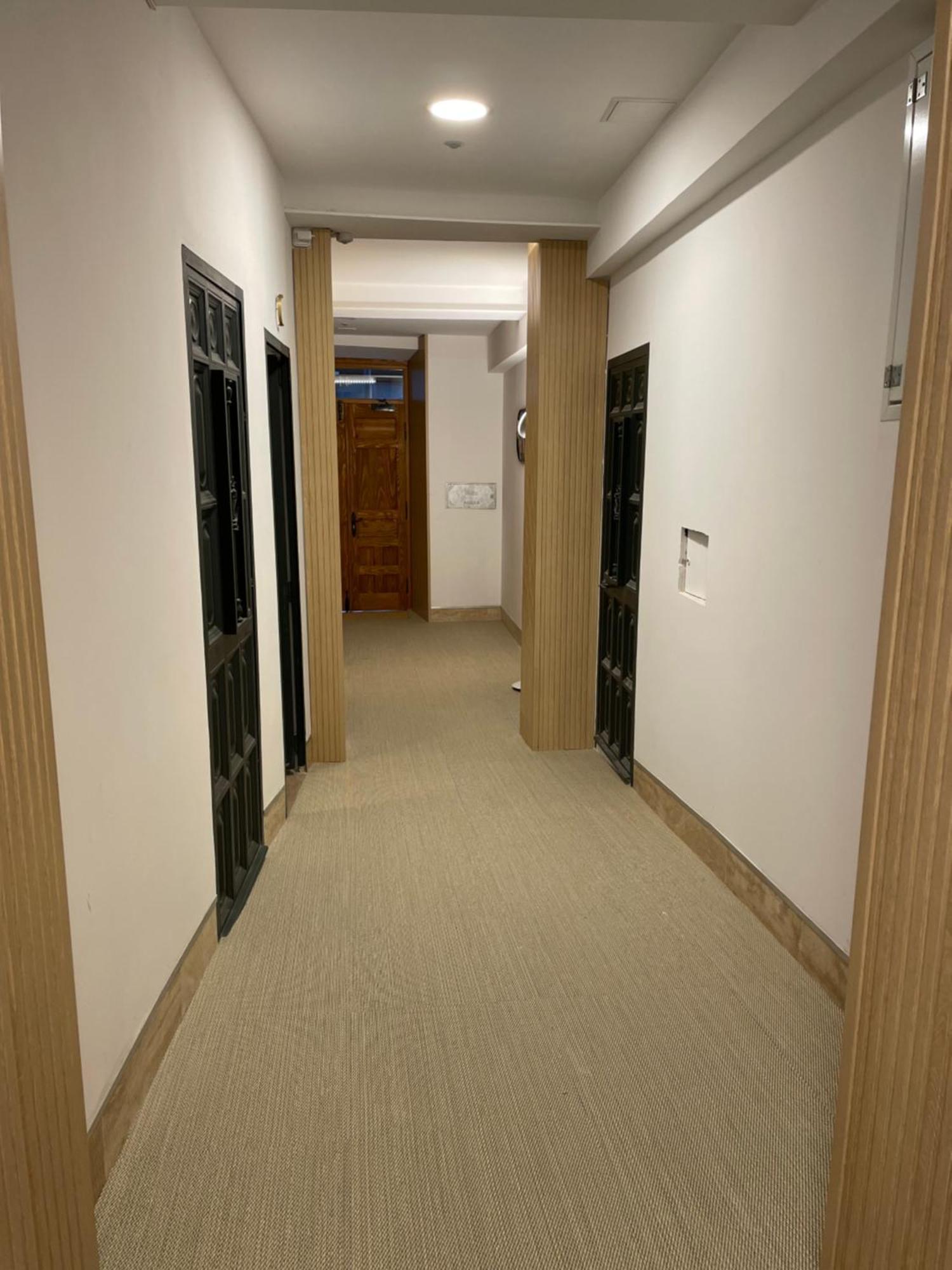 Nuevo Apartamento En Madrid Centro A 2 Calles De Gran Via Екстериор снимка